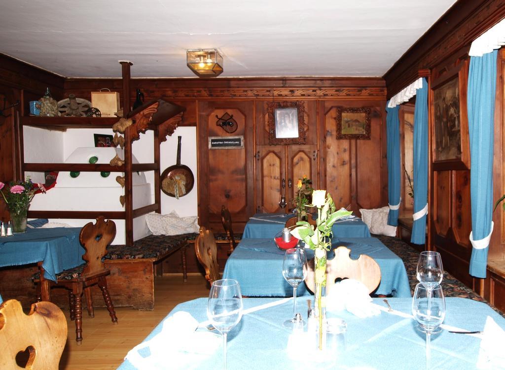 Ferienwohnung Kirchbruecke Mieders Luaran gambar