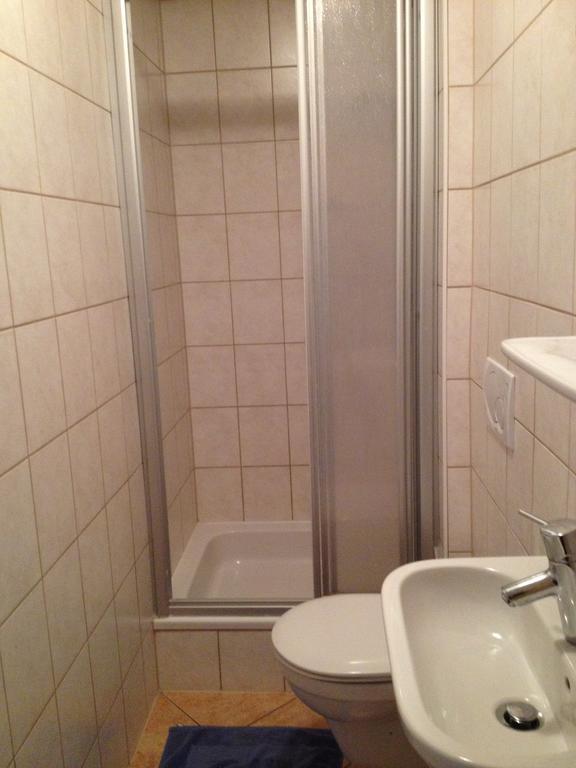 Ferienwohnung Kirchbruecke Mieders Luaran gambar