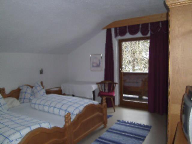 Ferienwohnung Kirchbruecke Mieders Luaran gambar