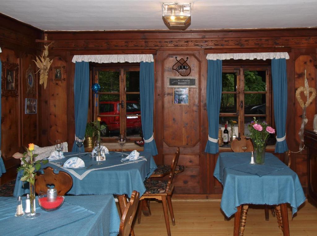 Ferienwohnung Kirchbruecke Mieders Luaran gambar