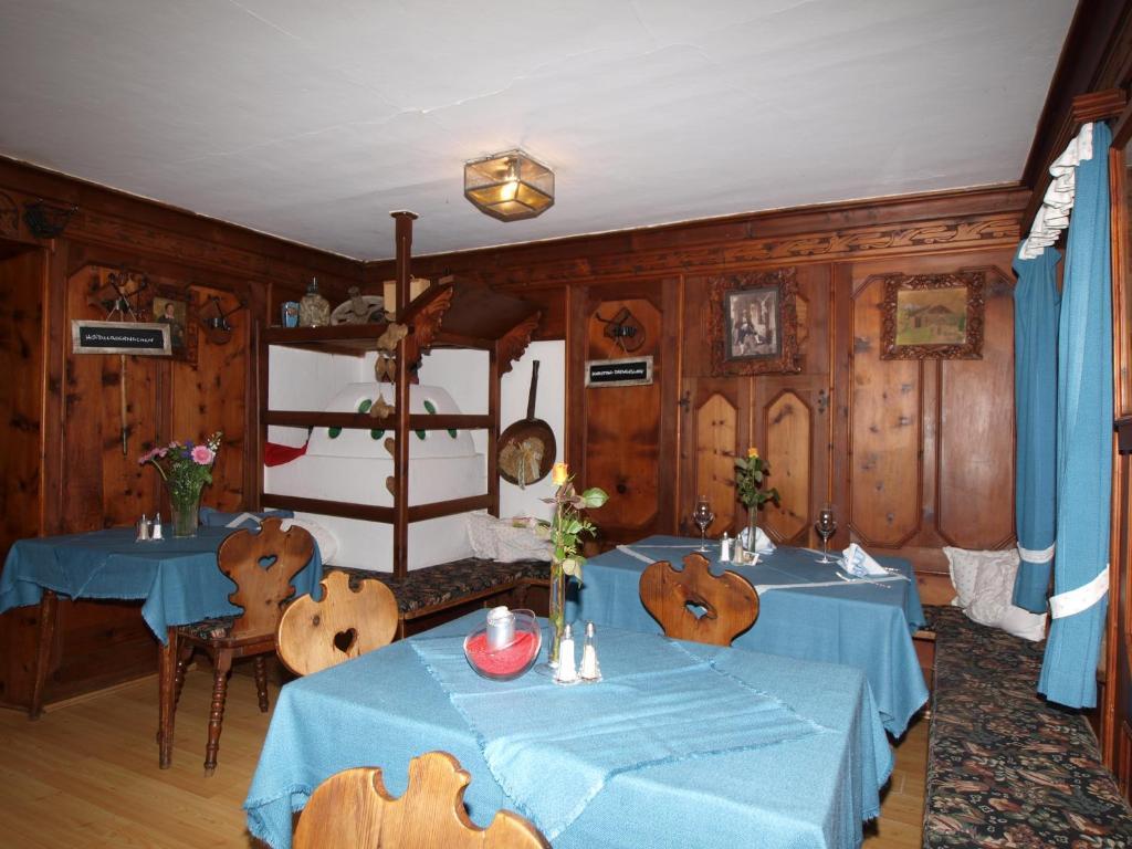 Ferienwohnung Kirchbruecke Mieders Luaran gambar