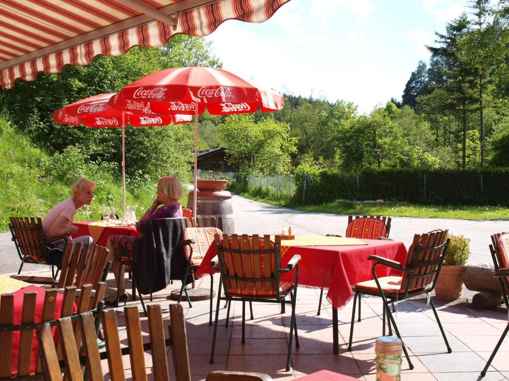 Ferienwohnung Kirchbruecke Mieders Luaran gambar