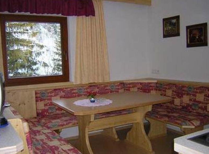 Ferienwohnung Kirchbruecke Mieders Luaran gambar