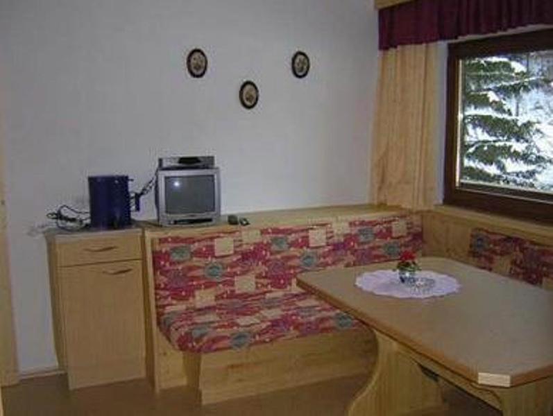 Ferienwohnung Kirchbruecke Mieders Luaran gambar