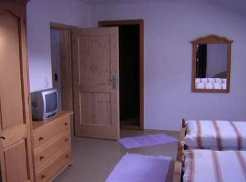 Ferienwohnung Kirchbruecke Mieders Luaran gambar