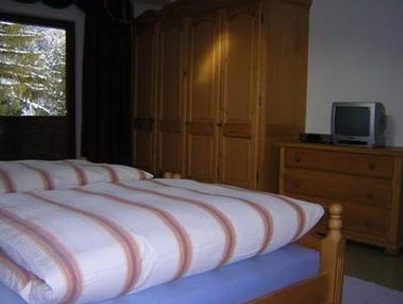Ferienwohnung Kirchbruecke Mieders Luaran gambar