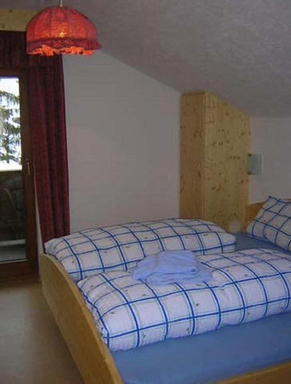 Ferienwohnung Kirchbruecke Mieders Luaran gambar